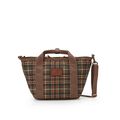 CLASSIC BAGS 보트 토트 S