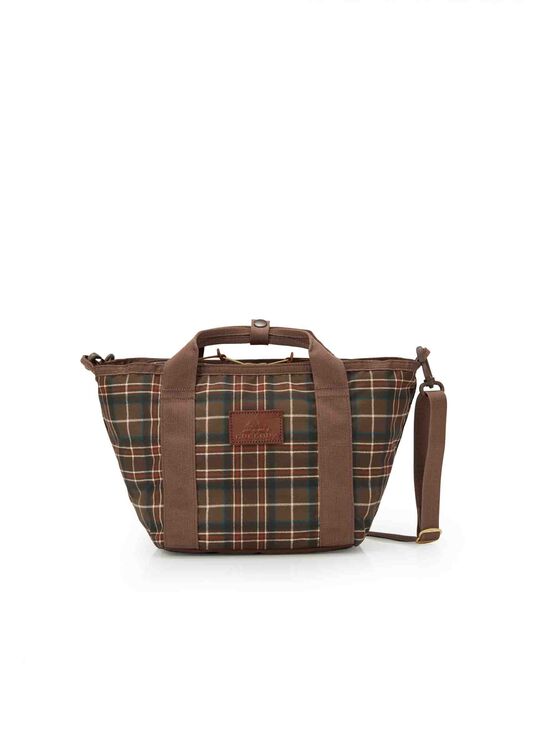 CLASSIC BAGS 보트 토트 S