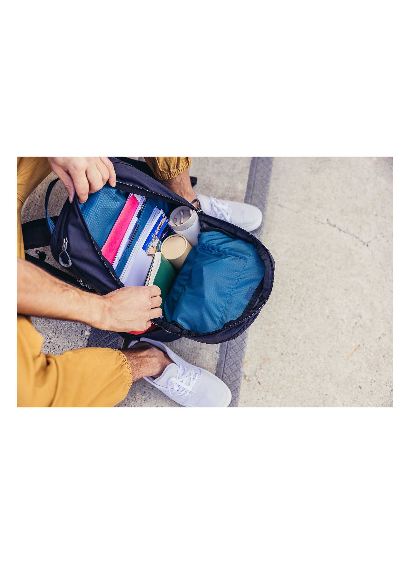 EVERYDAY ADVENTURE 레트나 25 백팩