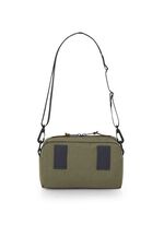 CLASSIC BAGS 패디드 숄더 파우치 M 크로스백