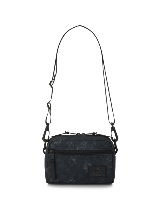 CLASSIC BAGS 패디드 숄더 파우치 S 크로스백