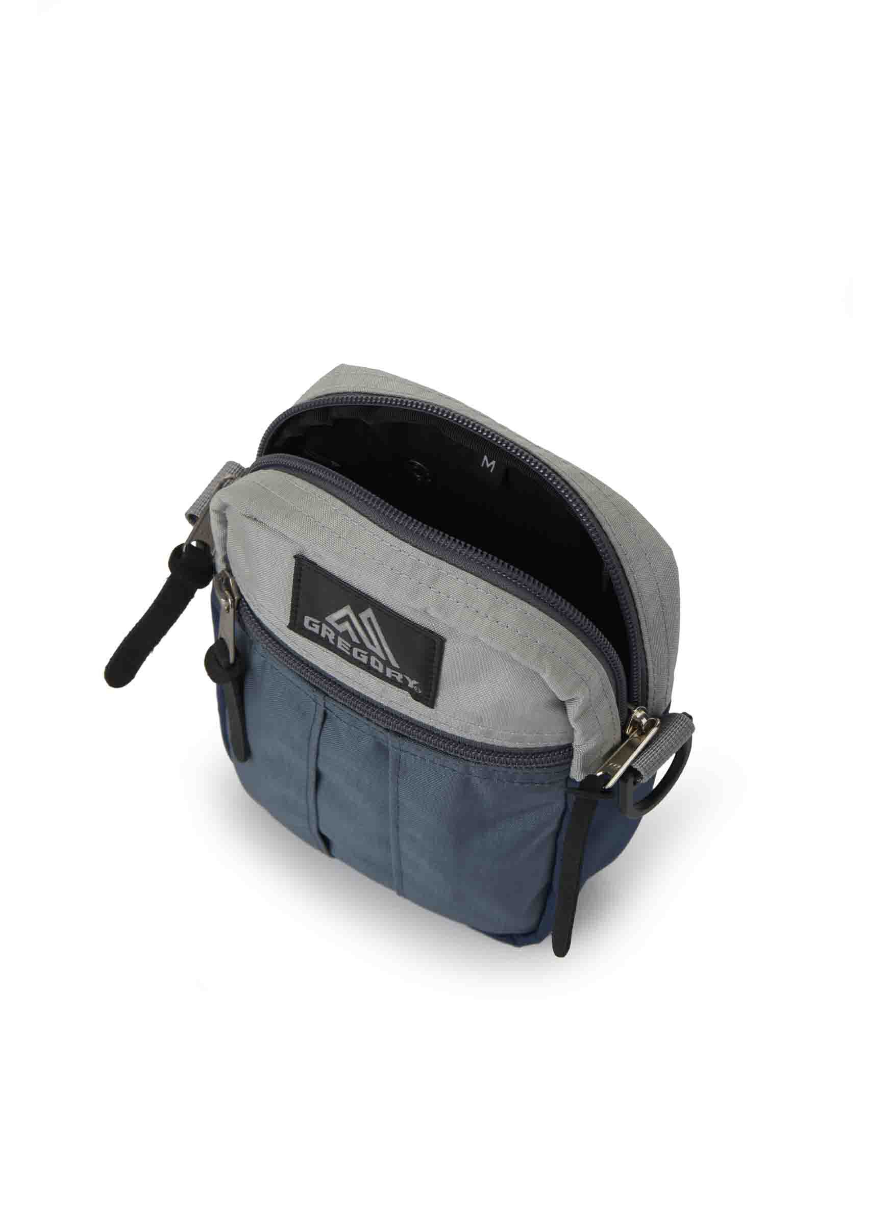 CLASSIC BAGS 퀵 패디드 포켓 M 크로스백