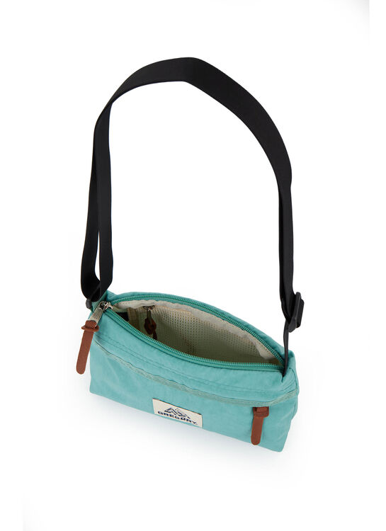 CLASSIC BAGS 엔벨롭 숄더 크로스백