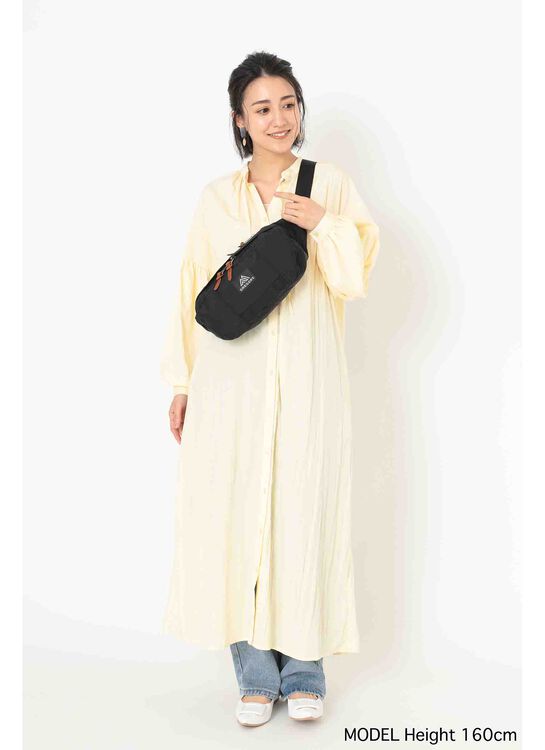 CLASSIC BAGS 하드테일 V2 크로스백