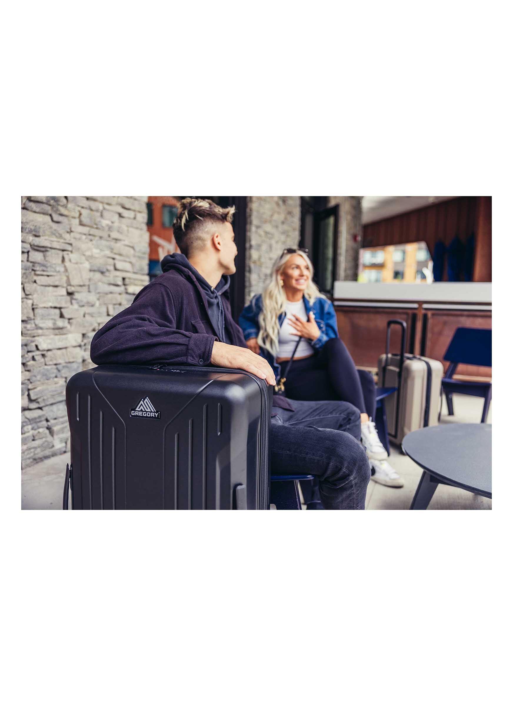 DIVIDE ROLLERS 콰드로 프로 28 캐리어