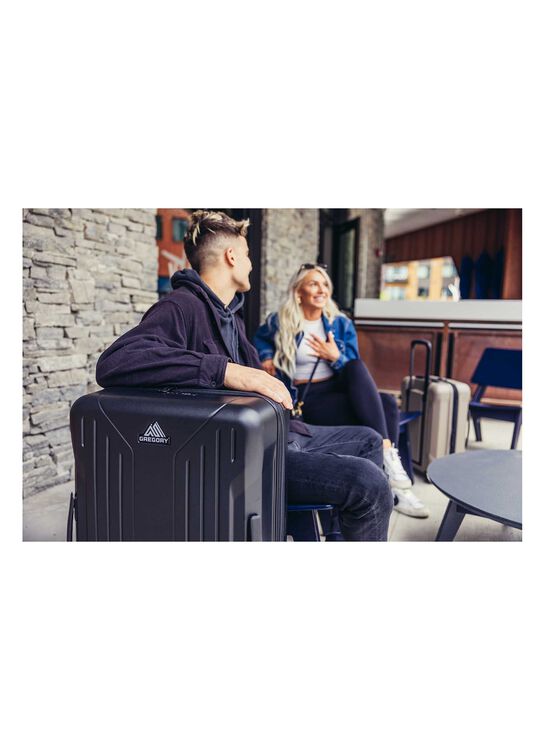 DIVIDE ROLLERS 콰드로 프로 28 캐리어