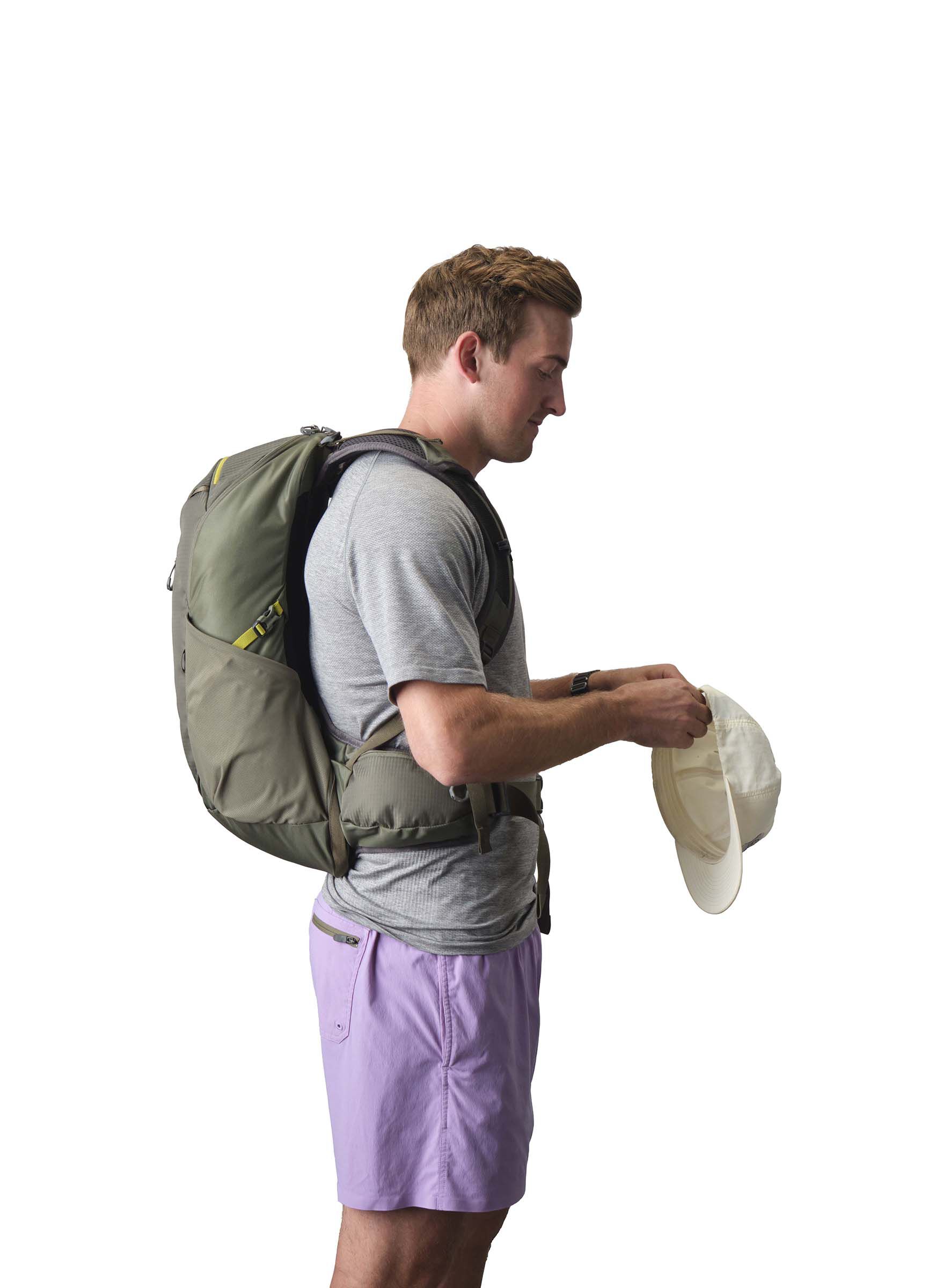 VAPORSPAN 줄루 24 LT