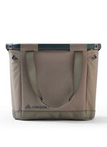 GEAR ORG 알파카 기어 토트 30