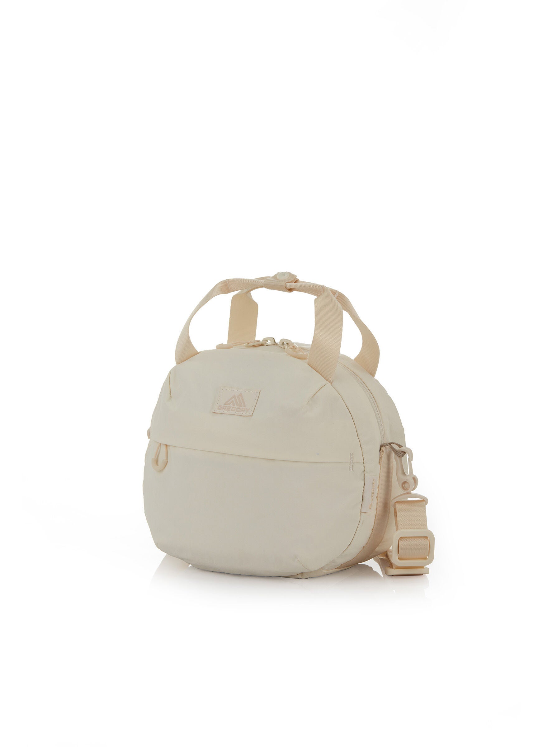 SUSZY 수지 라운드 크로스바디백