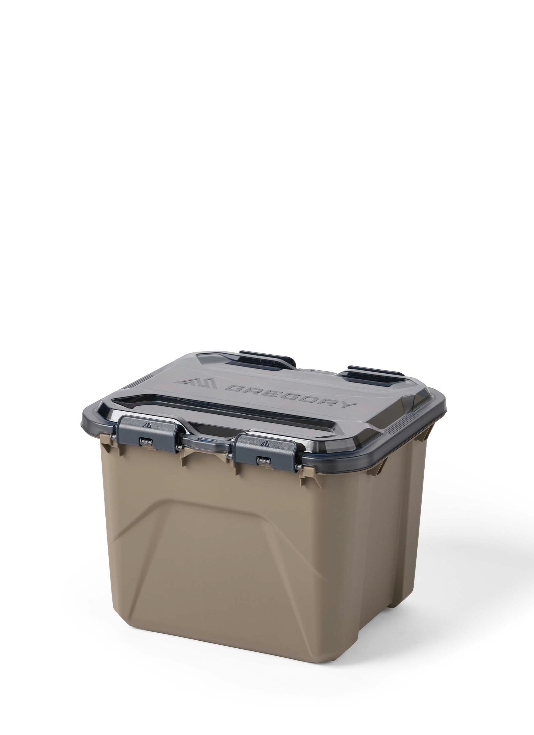 GEAR ORG 알파카 캠프 박스 50