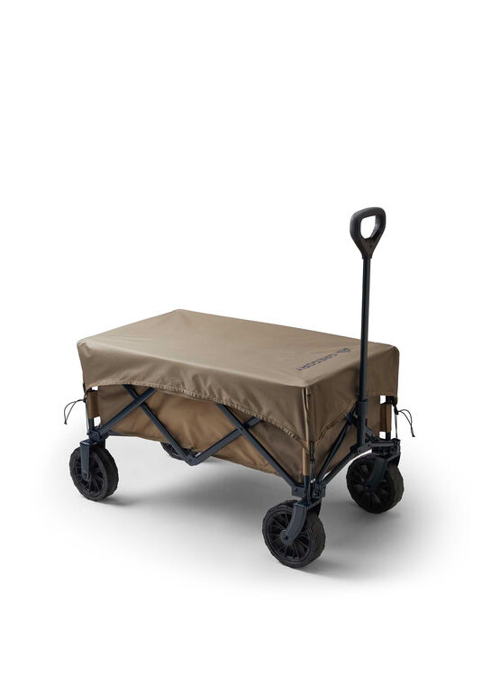 GEAR ORG 알파카 기어 웨건