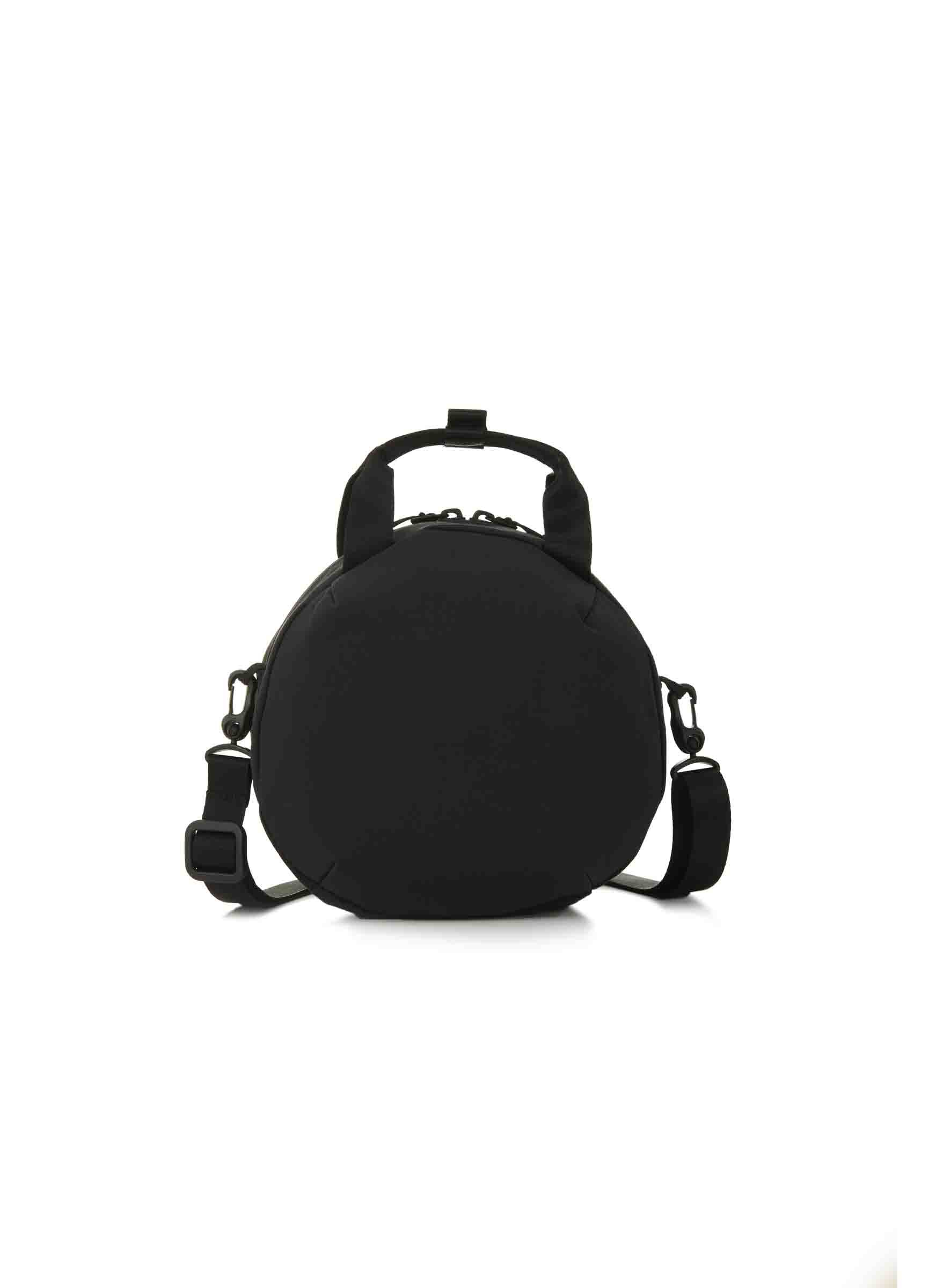 SUSZY 수지 라운드 크로스바디백