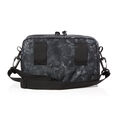 CLASSIC BAGS 패디드 숄더 파우치 M 크로스백