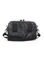 CLASSIC BAGS 패디드 숄더 파우치 M 크로스백