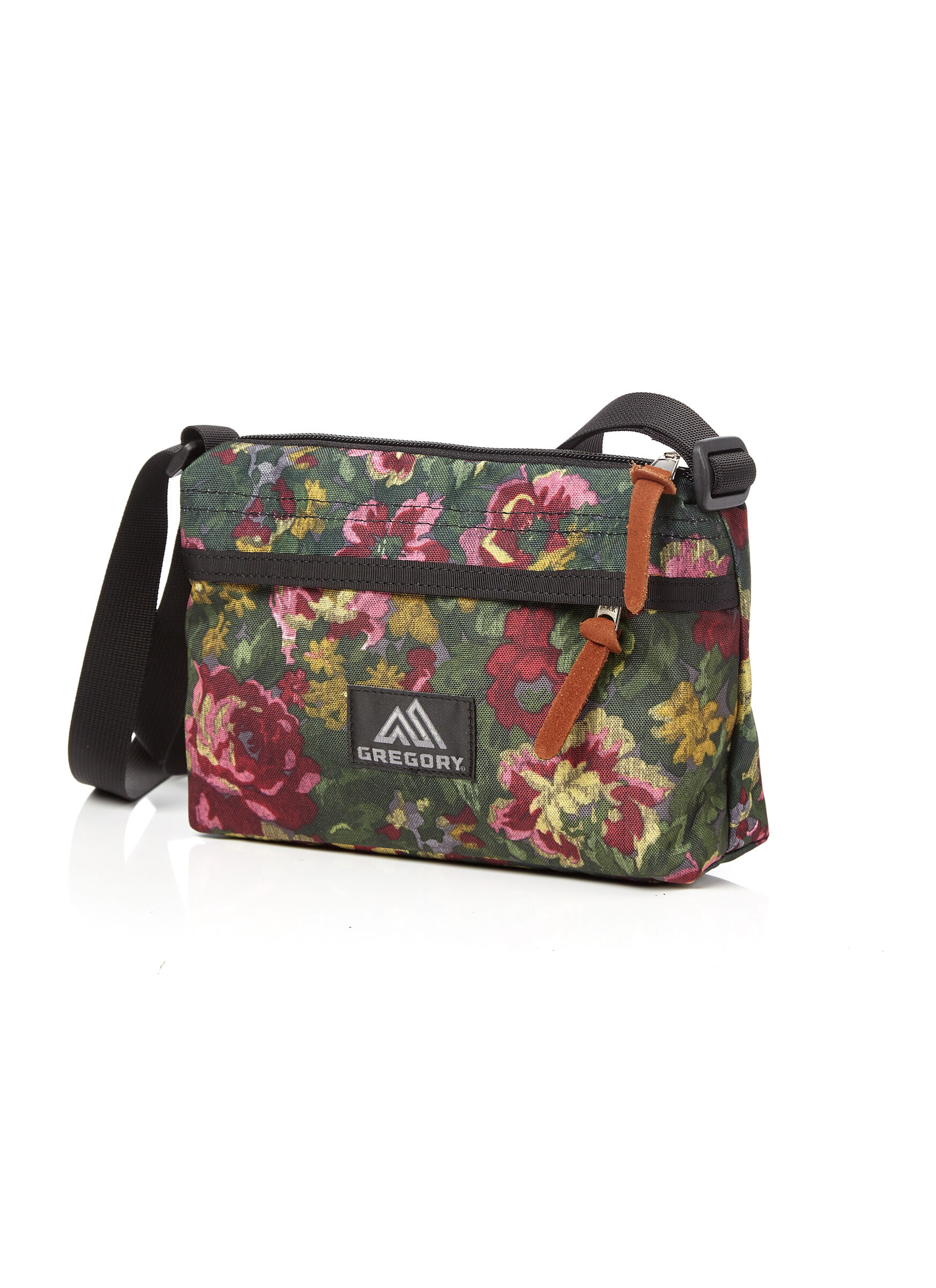 CLASSIC BAGS 엔벨롭 숄더 크로스백