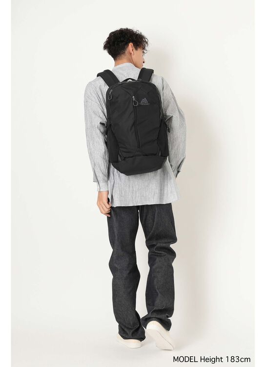 EVERYDAY ADVENTURE 룬 28 백팩