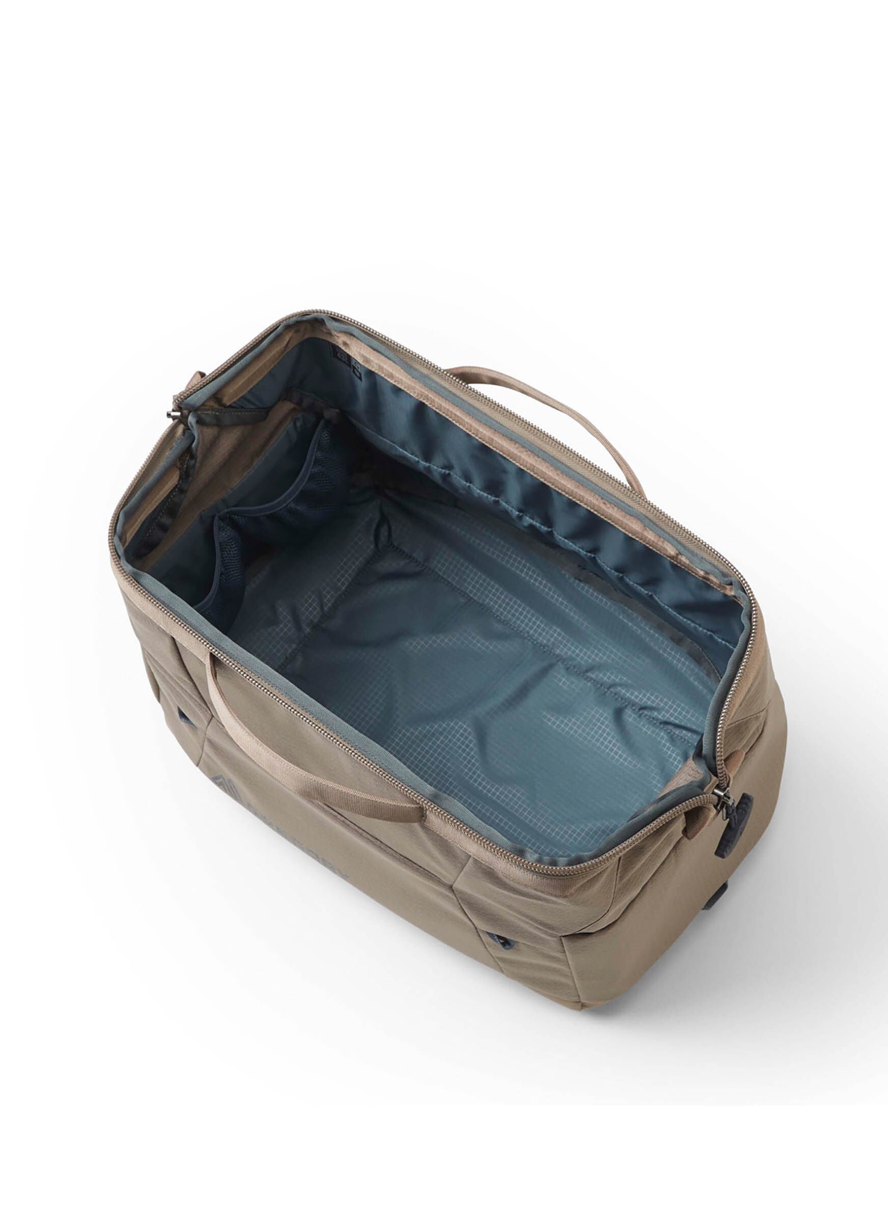 GEAR ORG 알파카 와이드 마우스 케이스 25