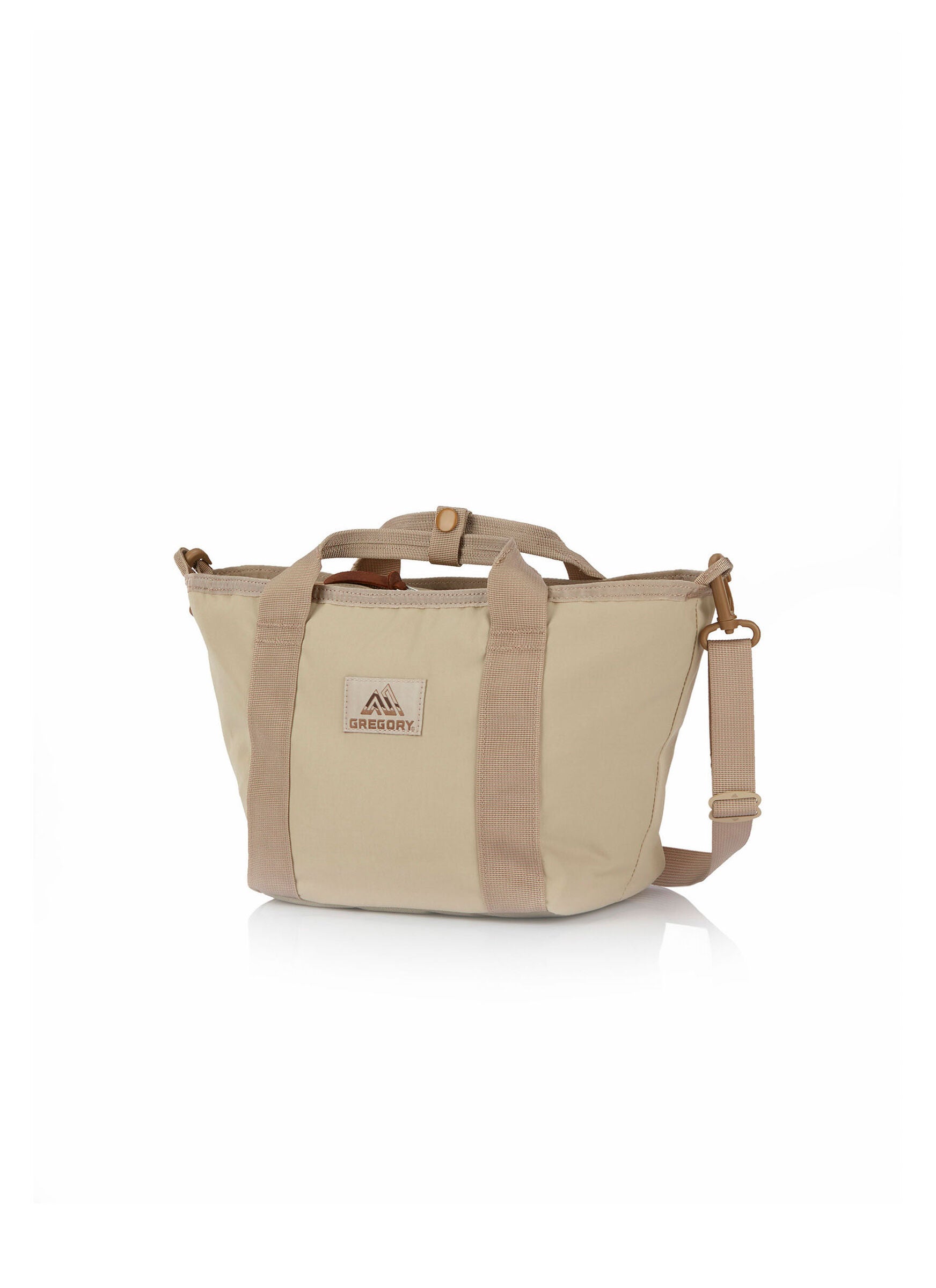 CLASSIC BAGS 보트 토트 S