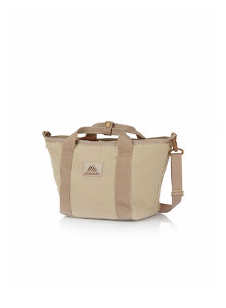 CLASSIC BAGS 보트 토트 S