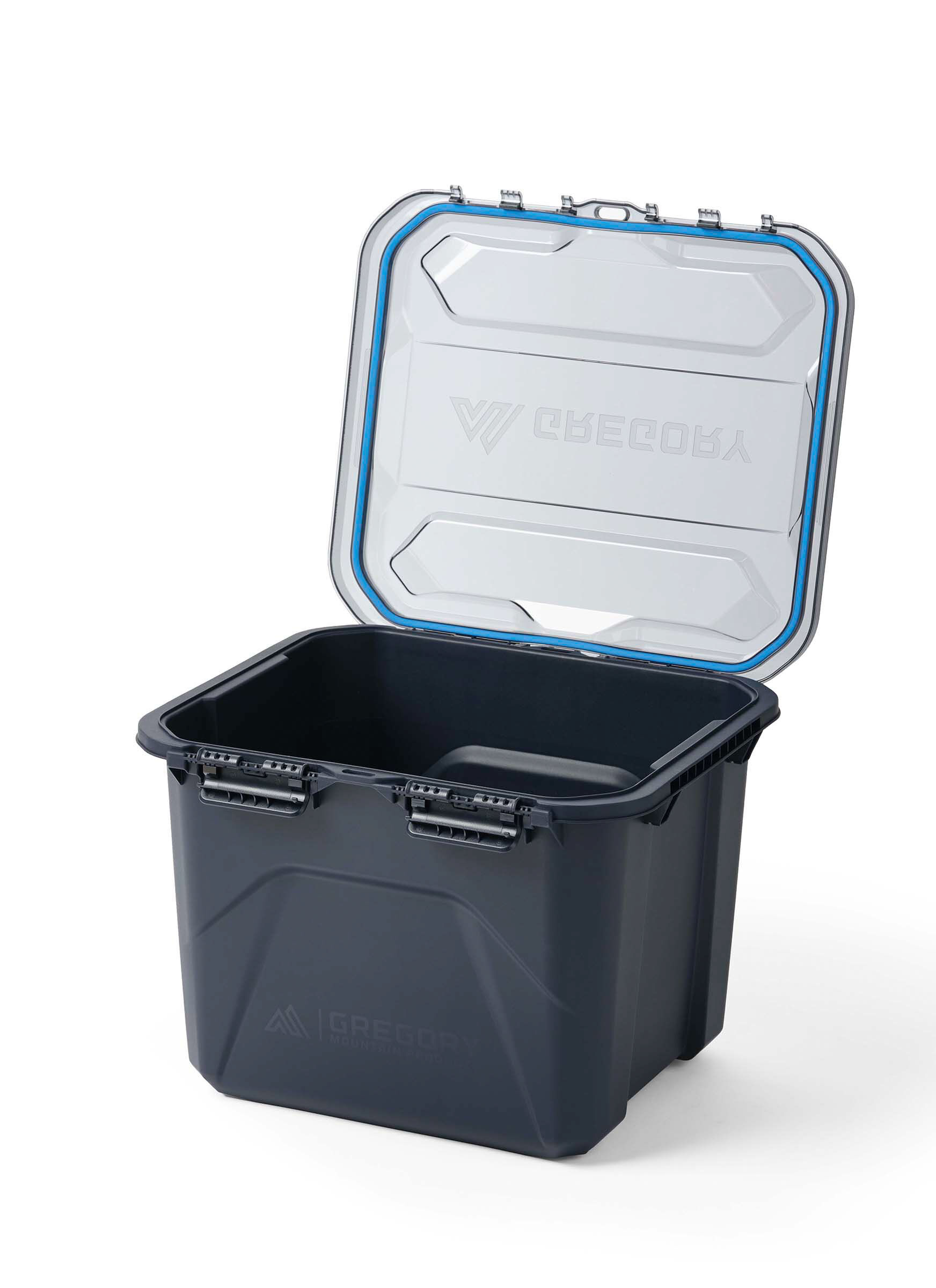 GEAR ORG 알파카 캠프 박스 50