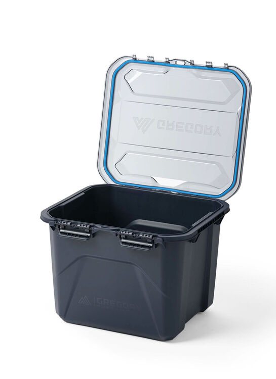 GEAR ORG 알파카 캠프 박스 50