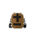 CLASSIC BAGS 퀵 패디드 포켓 M 크로스백