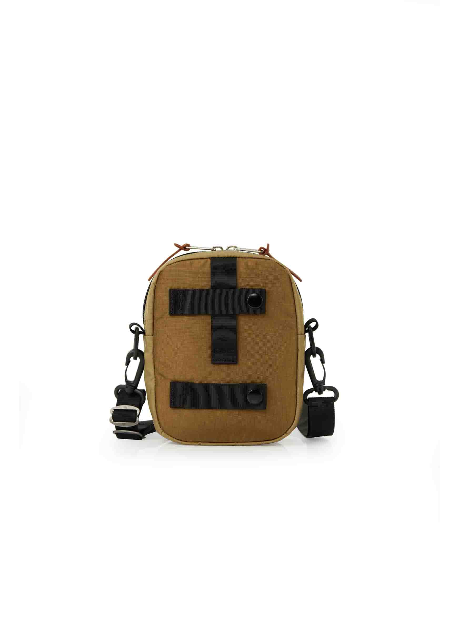 CLASSIC BAGS 퀵 패디드 포켓 M 크로스백