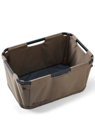 GEAR ORG 알파카 기어 바스켓 70