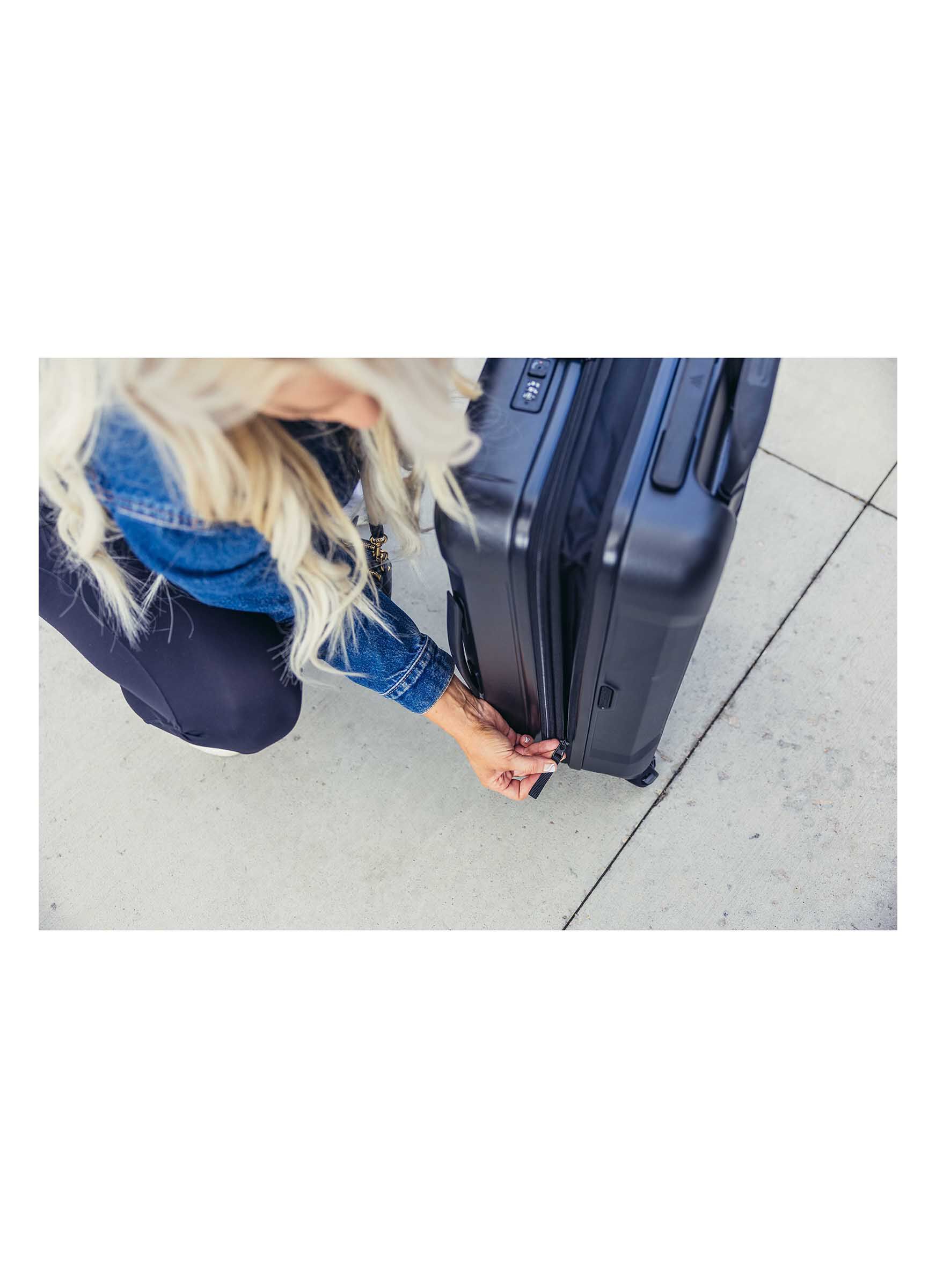 DIVIDE ROLLERS 콰드로 프로 28 캐리어