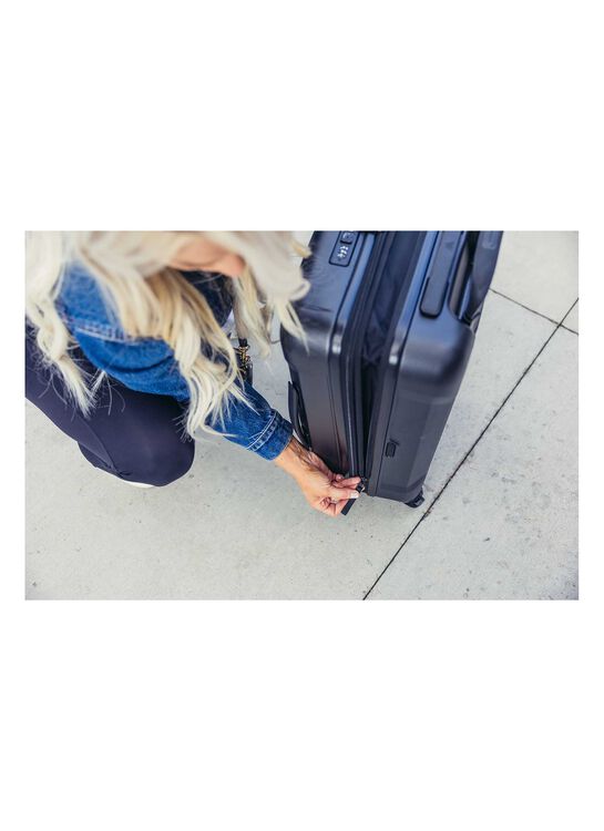 DIVIDE ROLLERS 콰드로 프로 28 캐리어