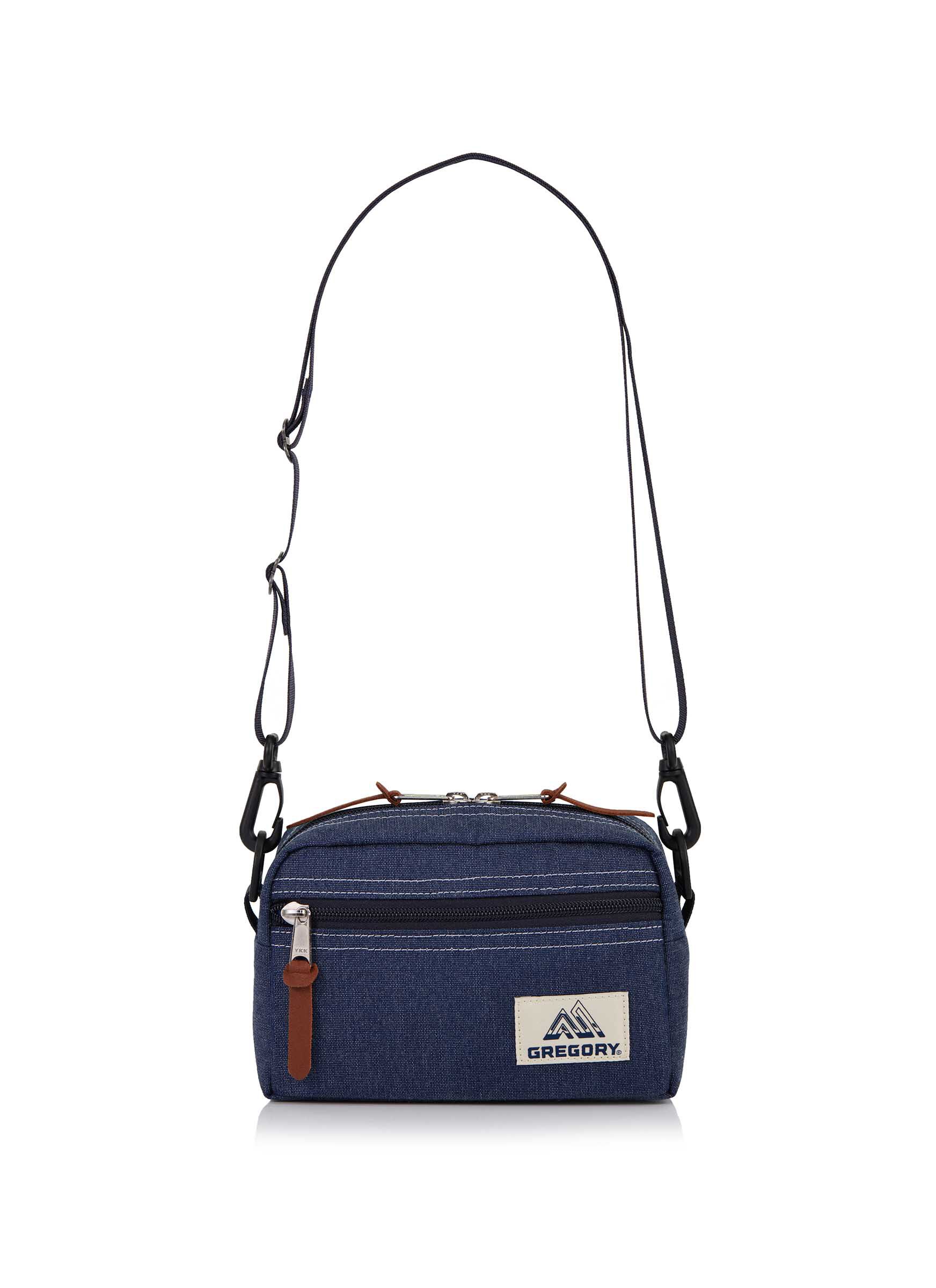 CLASSIC BAGS 패디드 숄더 파우치 S 크로스백