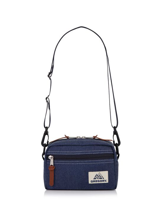 CLASSIC BAGS 패디드 숄더 파우치 S 크로스백