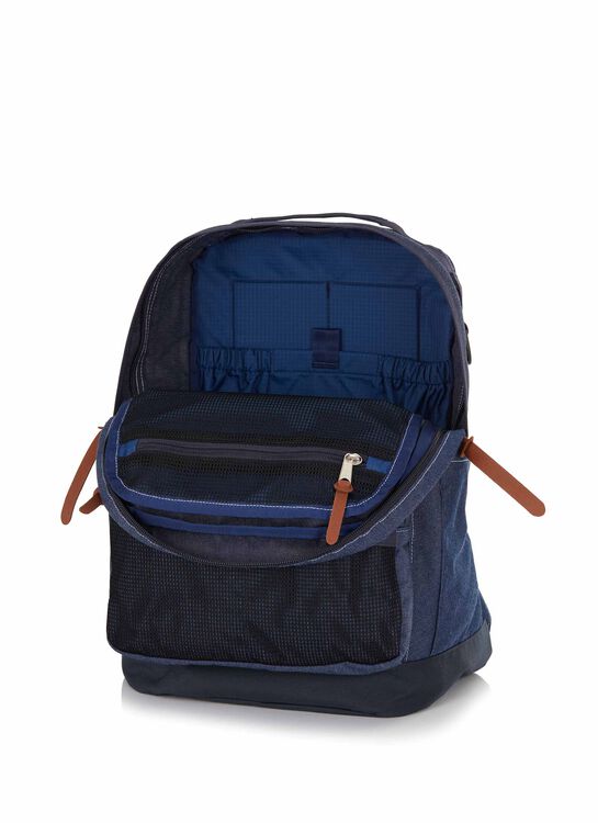 CLASSIC DAY 캠퍼스데이 M 백팩