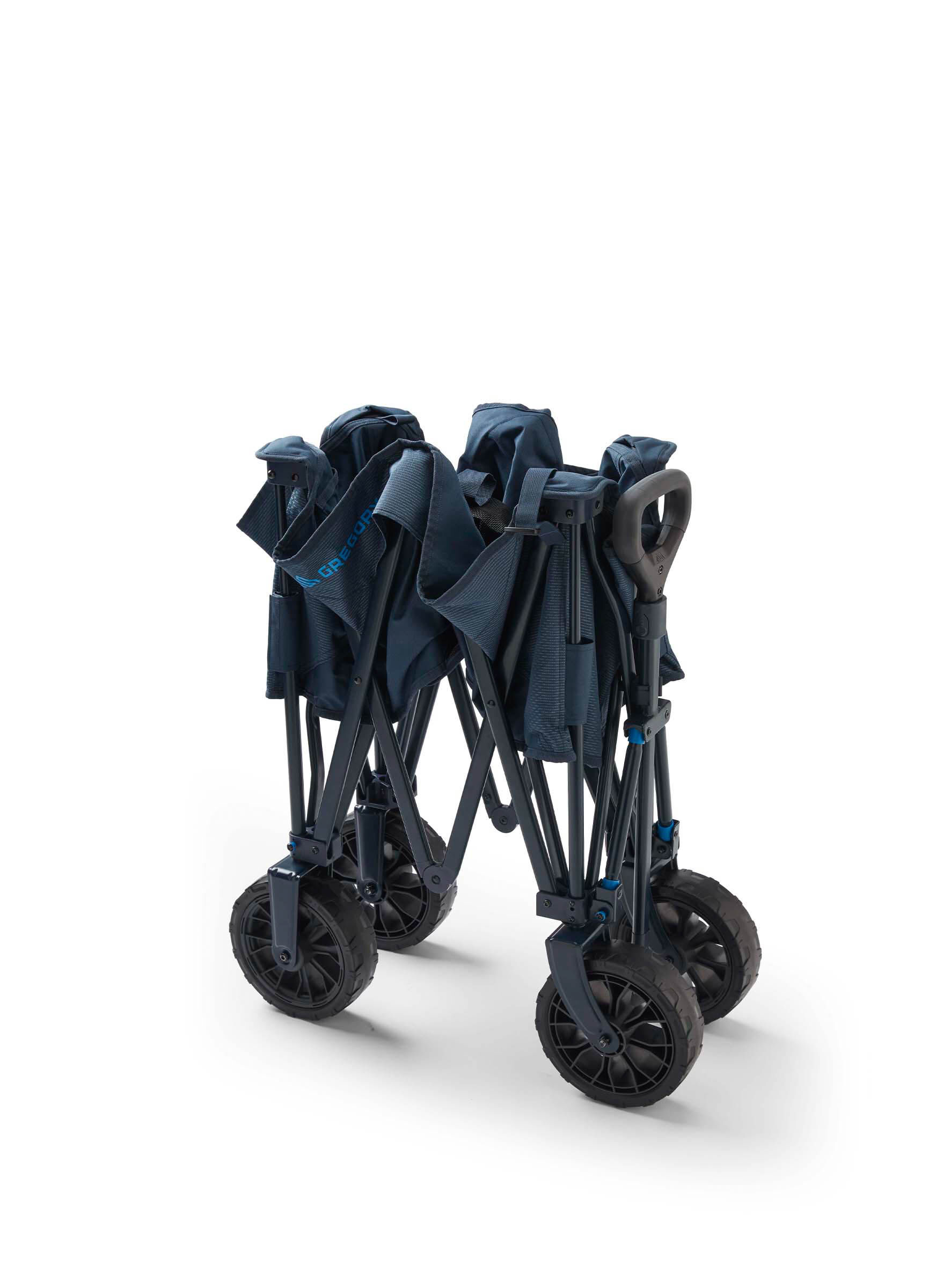 GEAR ORG 알파카 기어 웨건