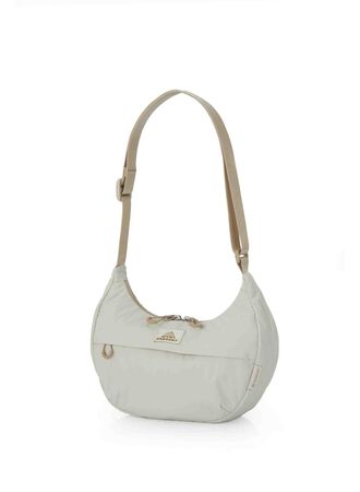 SUSZY 수지 하프문 숄더백 S