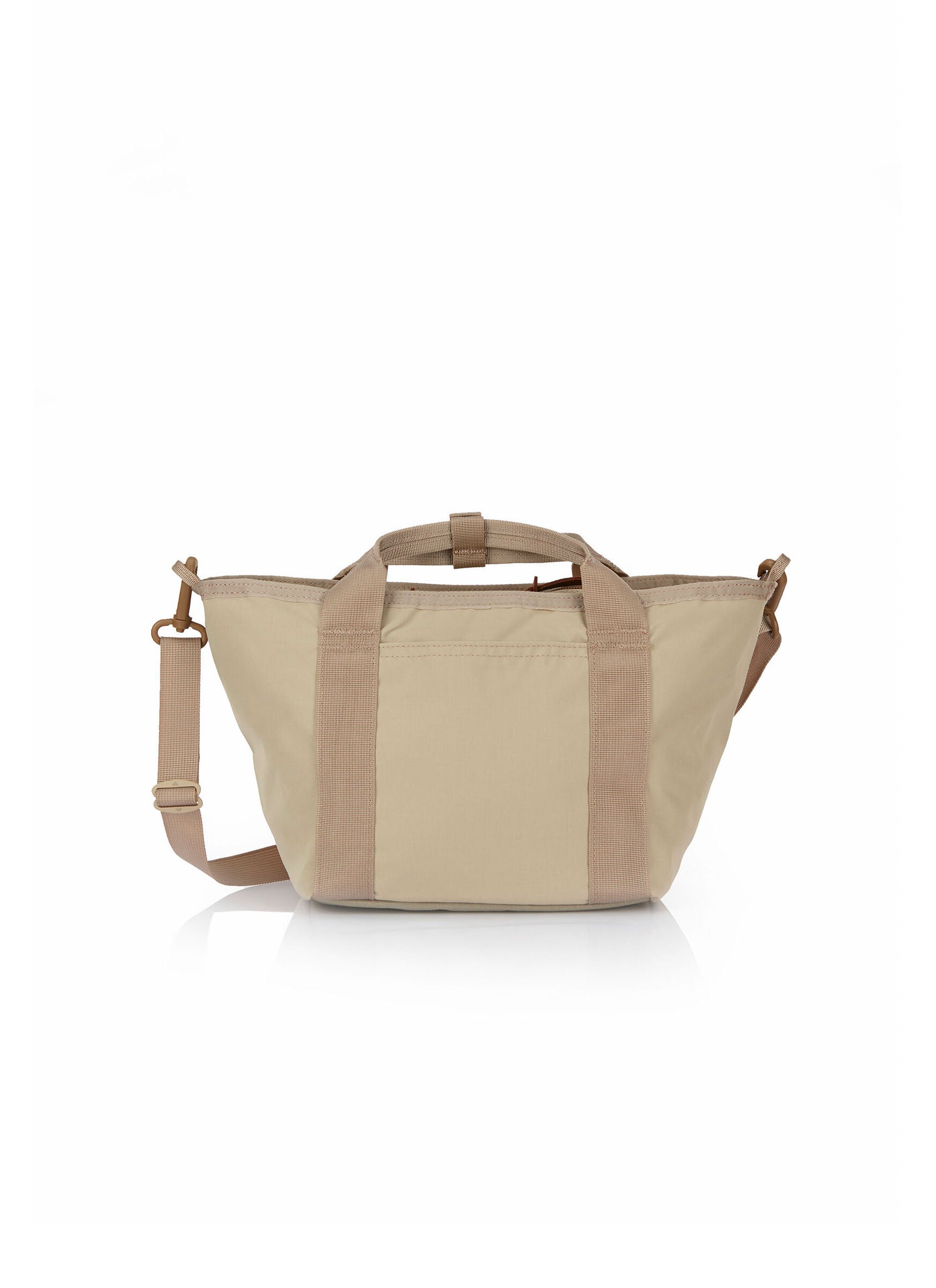 CLASSIC BAGS 보트 토트 S