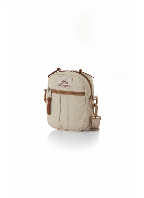 CLASSIC BAGS 퀵 패디드 포켓 M 크로스백