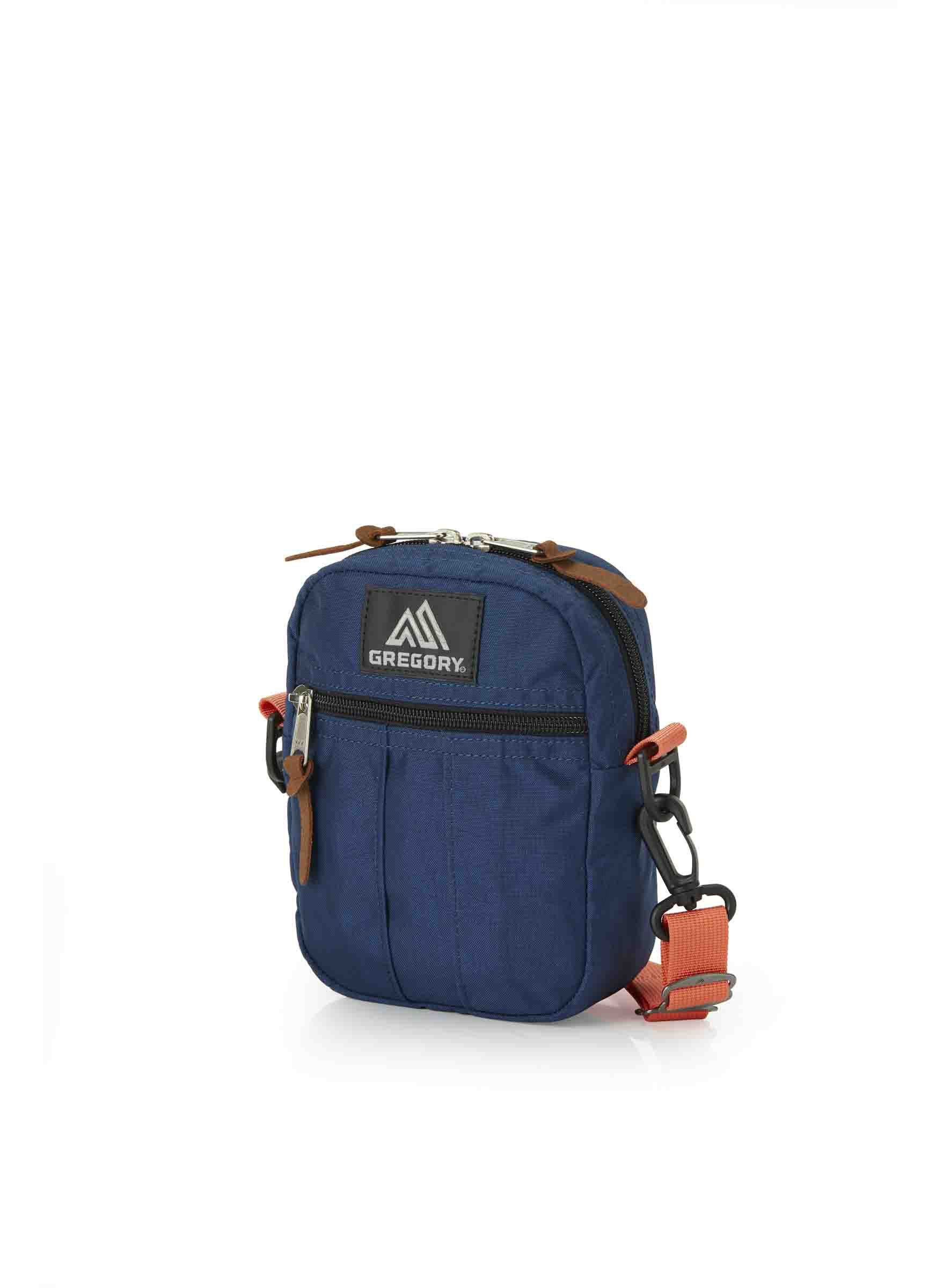 CLASSIC BAGS 퀵 패디드 포켓 M 크로스백