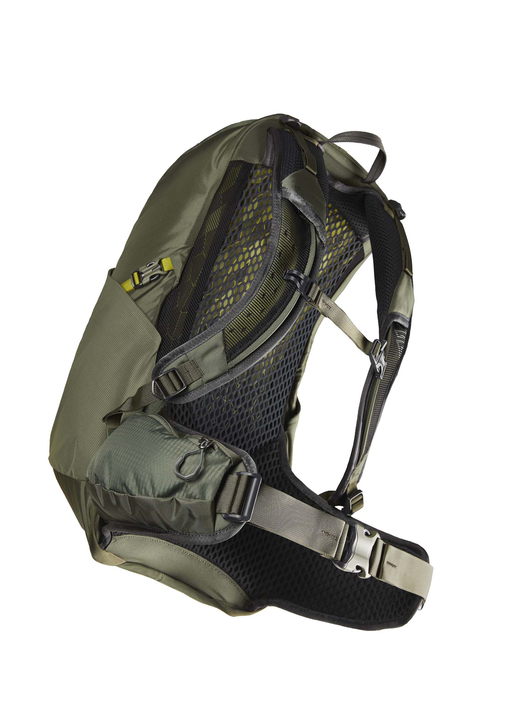 VAPORSPAN 줄루 24 LT