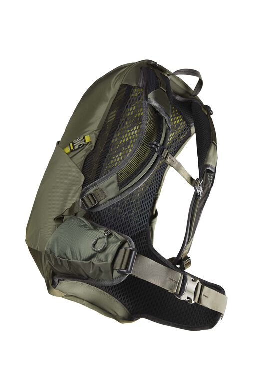 VAPORSPAN 줄루 24 LT