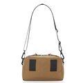 CLASSIC BAGS 패디드 숄더 파우치 M 크로스백