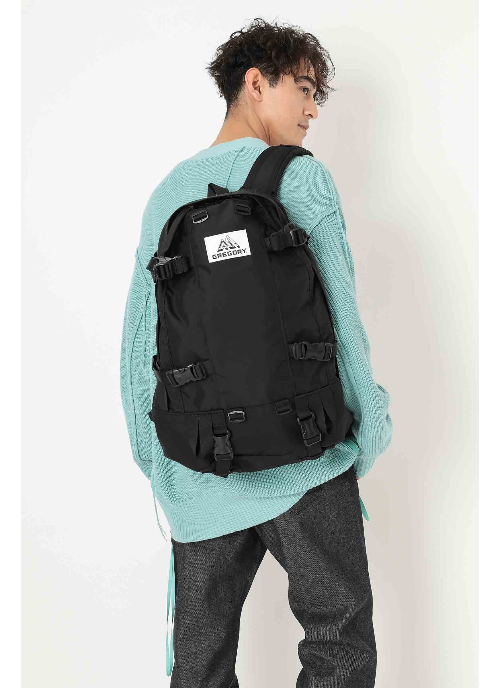 CLASSIC DAY 데이앤하프 OG 백팩