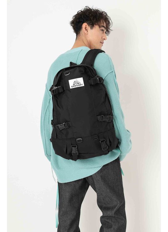 CLASSIC DAY 데이앤하프 OG 백팩