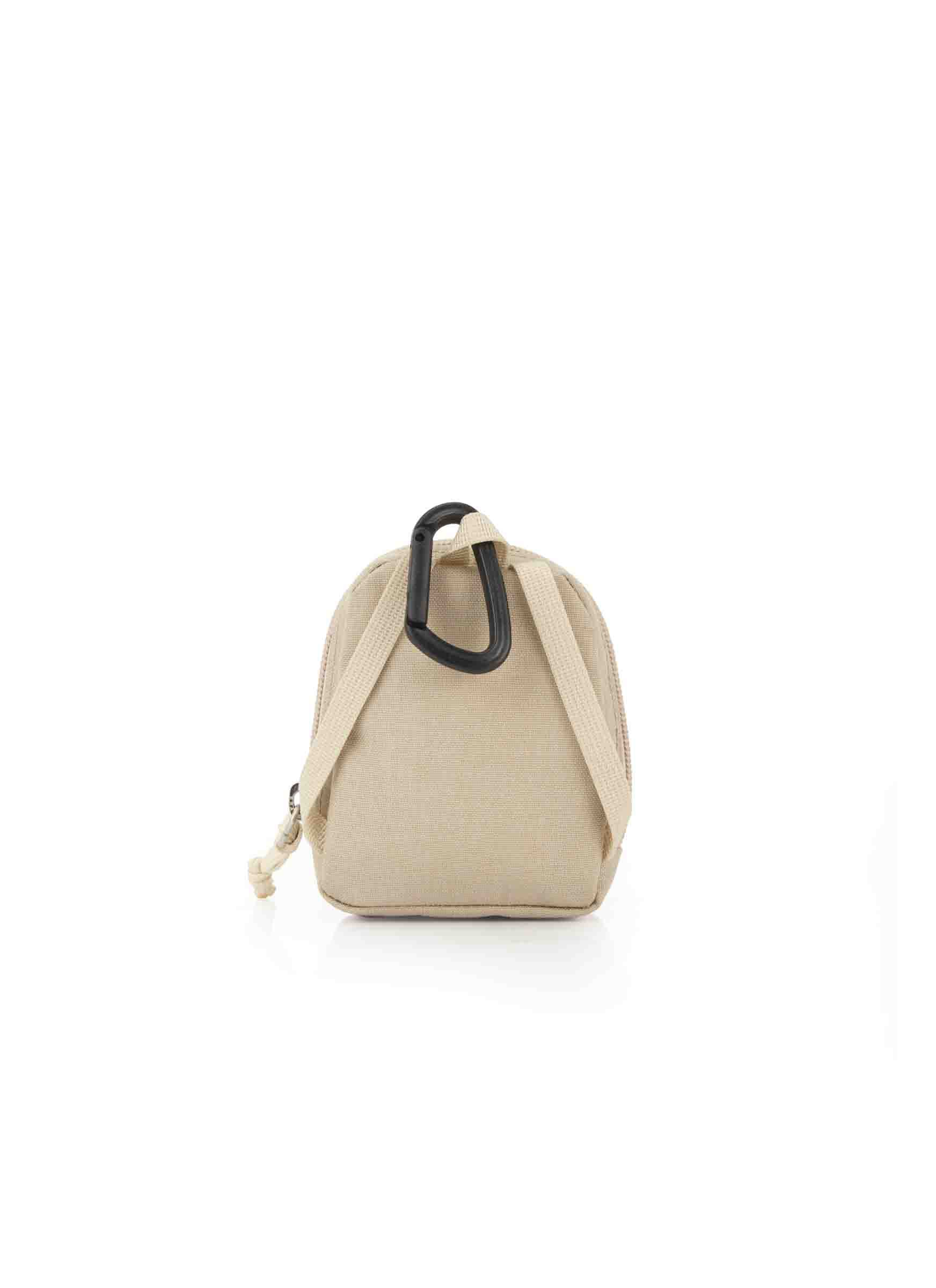 CLASSIC ACC 미니 데이팩 파우치