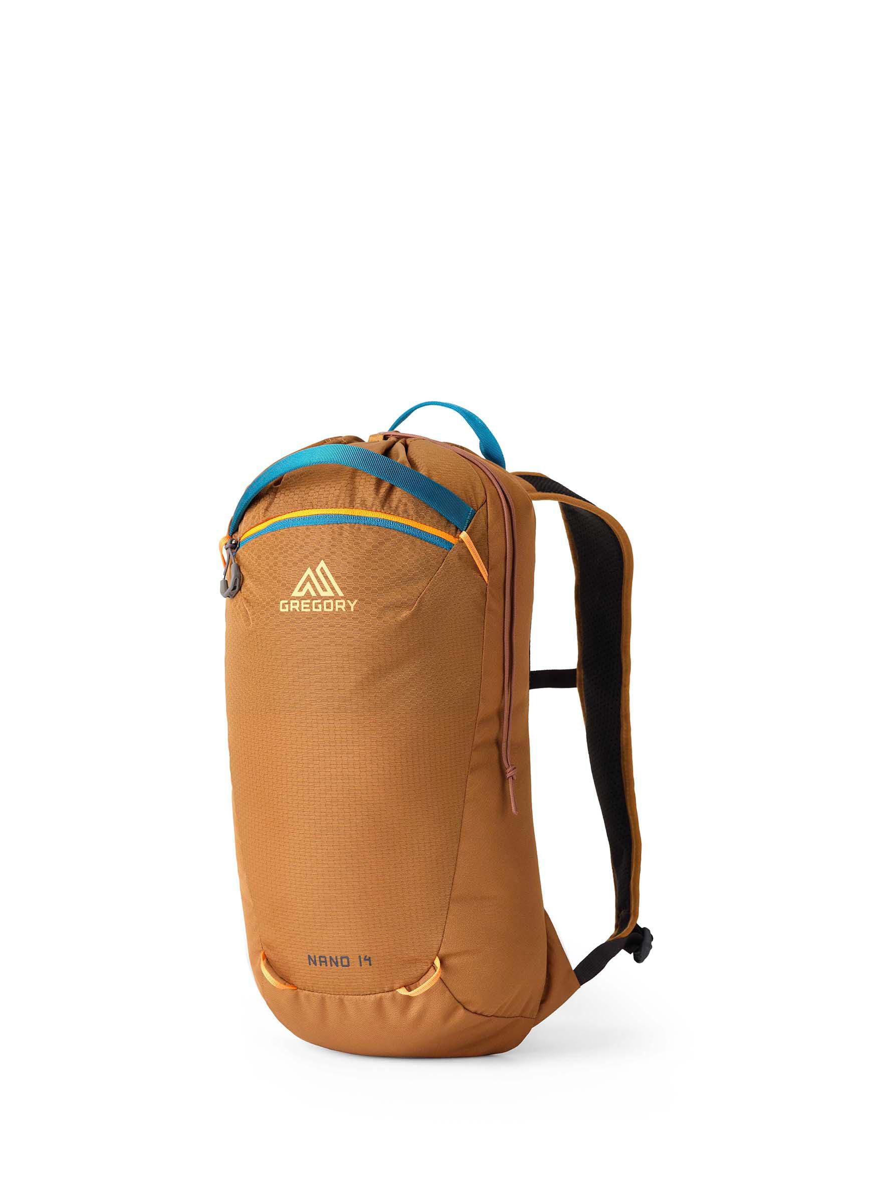 ESSENTIAL HIKING 나노 14 백팩