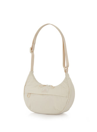 SUSZY 수지 하프문 숄더백 S