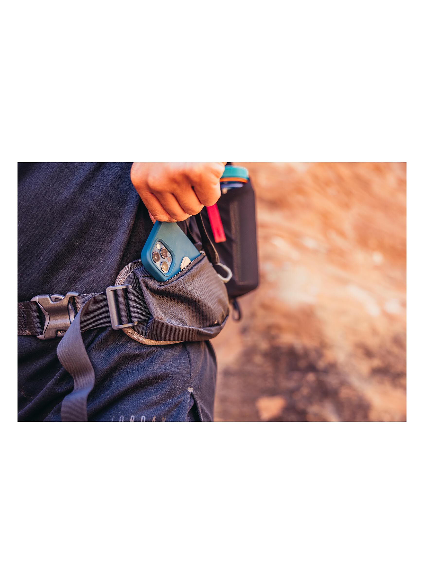 VAPORSPAN 줄루 24 LT