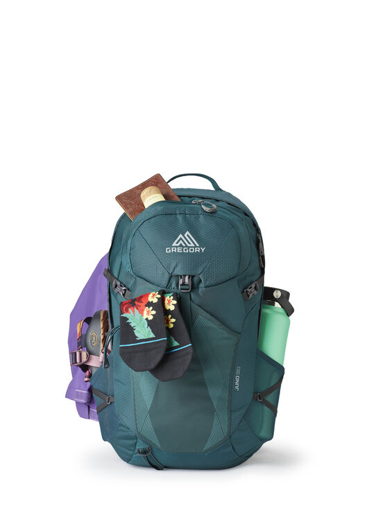 VAPORSPAN 주노 30 백팩