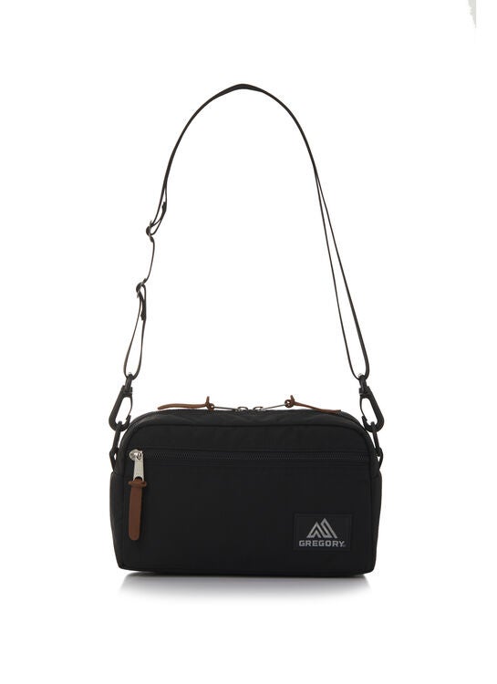 CLASSIC BAGS 패디드 숄더 파우치 M 크로스백