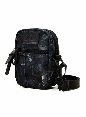 CLASSIC BAGS 퀵 패디드 포켓 S 크로스백